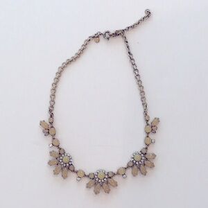J. Crew Necklace
